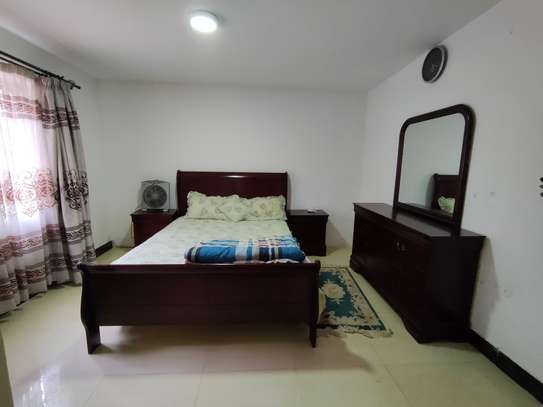 Furnished 1 Bed Apartment with En Suite at Donyo Sabuk image 7