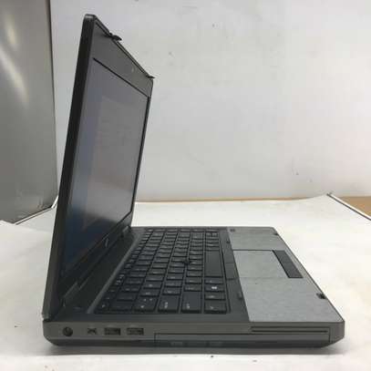 Laptop HP ProBook 6470B image 8