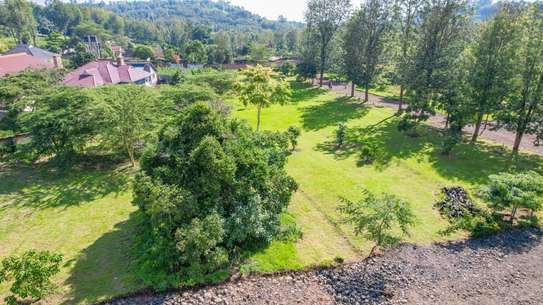 PRIME 100 BY 100 SQ FT PLOT IN NGONG MASAAI ROAD image 5