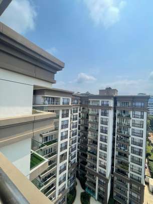 3 Bed Apartment with En Suite at Riverside Drive image 11