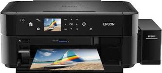 Epson L850 Photo Printer image 1