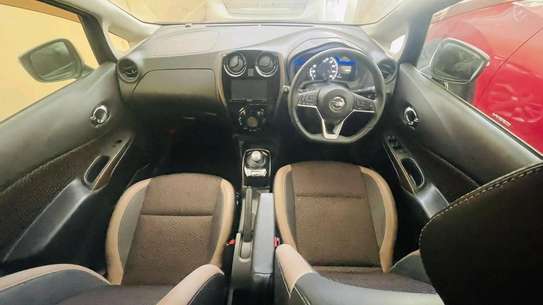 Nissan note Medalist e power 2019model image 7