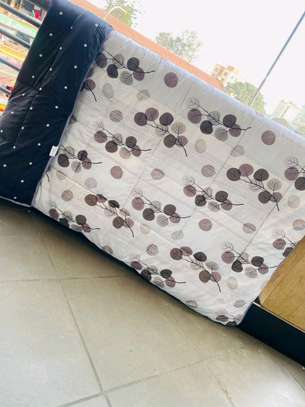 DOUBLE SIDED HEAVY COTTON DOUBLE SIDED DUVET image 8