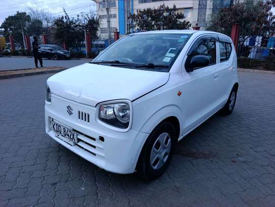 Suzuki alto image 8