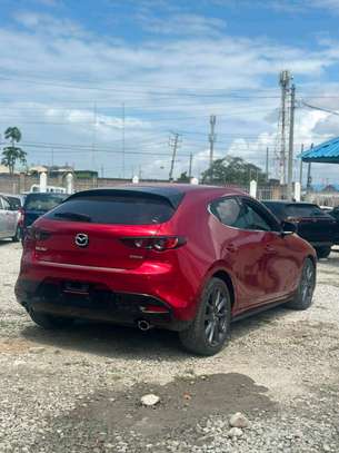 Mazda 3 sport image 12