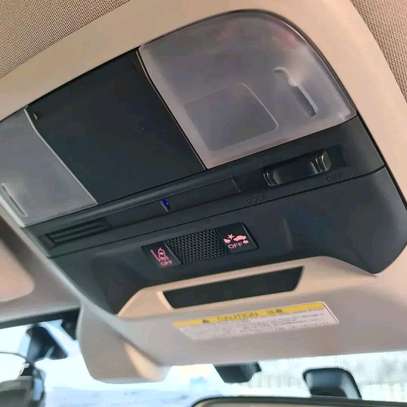 Subaru XV image 7