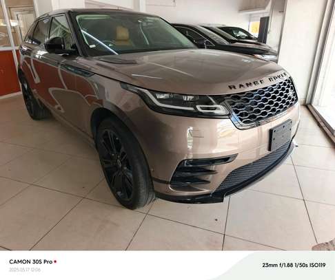 Range Rovers vellar image 4