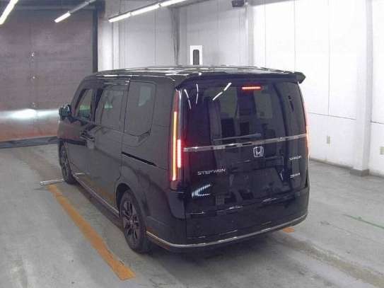 2023 Honda StepWagon Spada image 4
