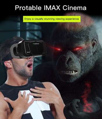 Shinecon G10 Universal  VR Headset for Smartphone image 5