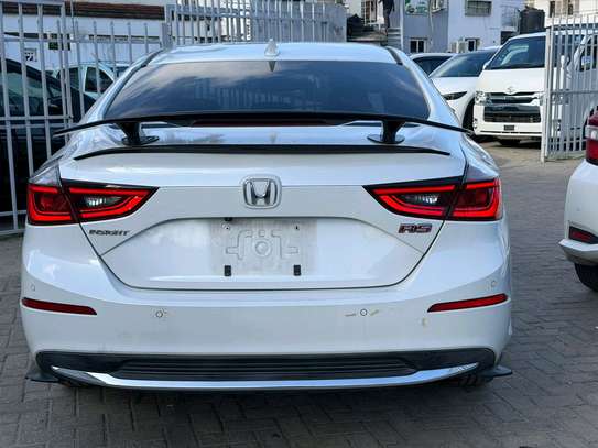 Honda insight RS image 3