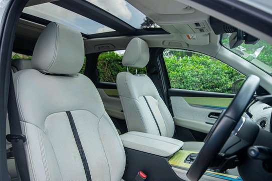 2022 Mazda CX -60 image 9
