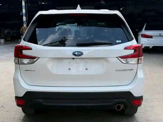 Subaru forester eboxer image 10