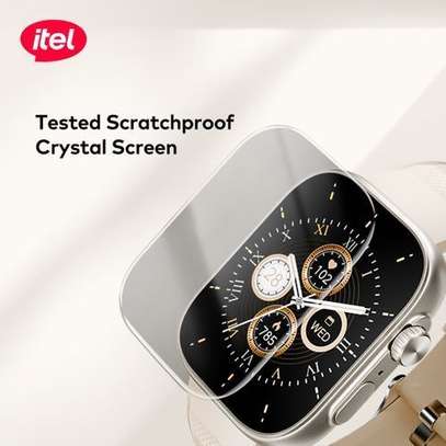 itel Storm Ultra 2.02'' HD Scratchproof IP68  StormUltra image 3