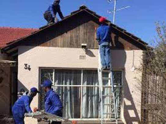 Roof Repair Kahawa West, Zimmerman | 24/7 Experts Nairobi image 2