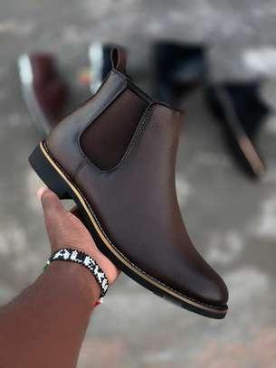 Mexican Chelsea boots image 2