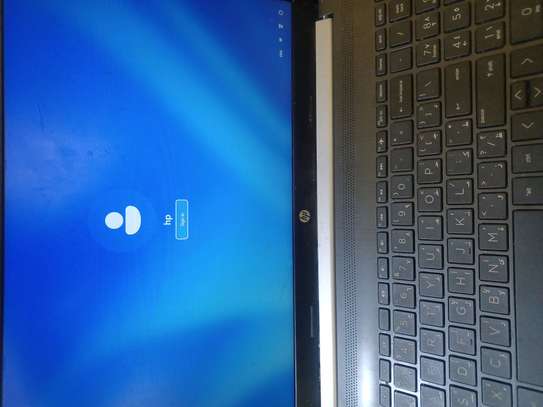 Hp laptop 15 image 3