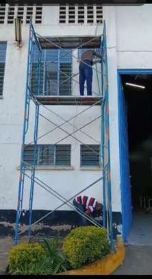 Affordable scaffolds for hire image 2