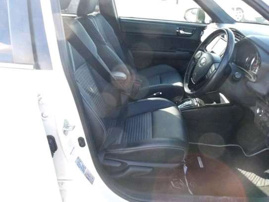 Toyota filder wxb 2020 model image 6