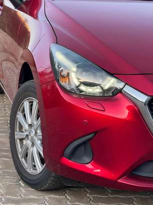 Mazda Demio 2018 image 5