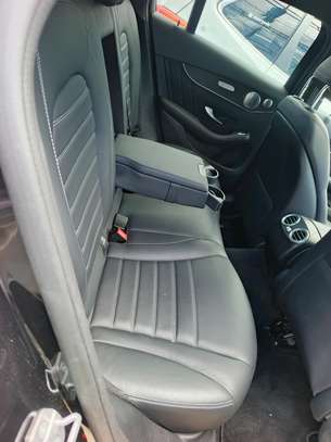 Mercedes GLC 250 coupe image 8
