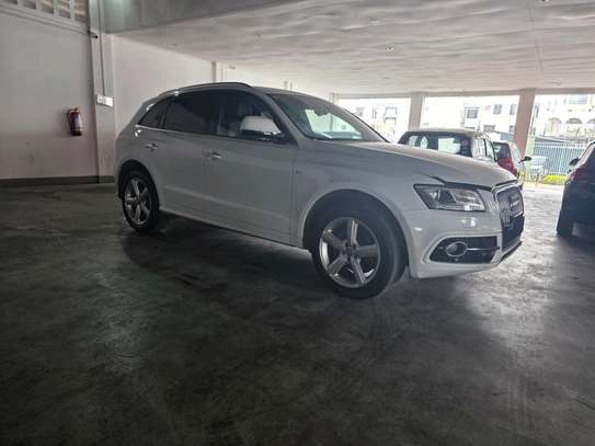 Audi Q5 image 2