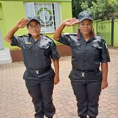 Professional Security Guards Recruitment Agency in Nairobi image 4