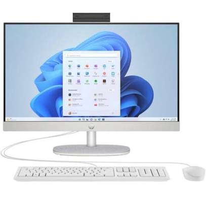 hp all in one core ultra7,16gb,512ssd,touchscreen image 8