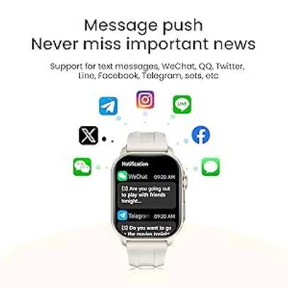 EnergiFlare JR01-B Smartwatch image 6