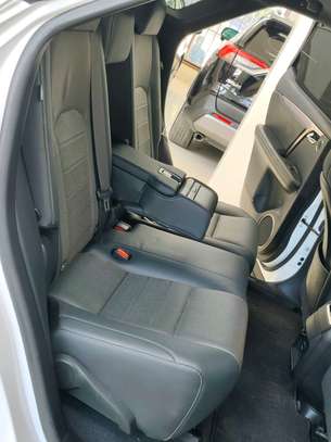 LEXUS RX300 image 5