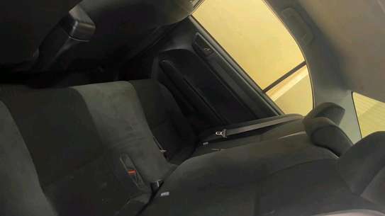 TOYOTA AXIO 2019MODEL HYBRID image 12