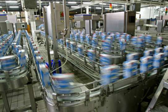 Factory Staffing & Recruitment Outsourcing | Limuru image 3