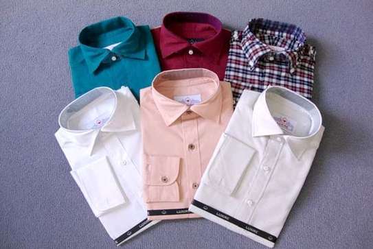 Official shirts. image 4