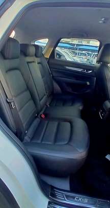 Mazda CX5 XDL petrol available for sale in Kenya image 11