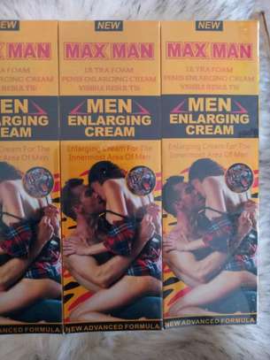 Maxman Gel image 3