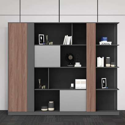 Executive Bedroom Wall Unit image 6