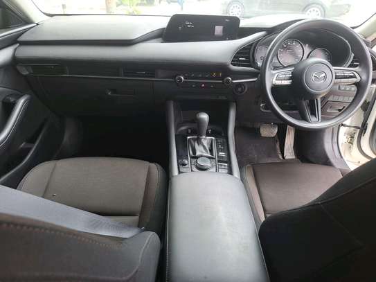Mazda 3,2020,2wd(WE ACCEPT HIRE PURCHASE,DEPO 1M) image 5