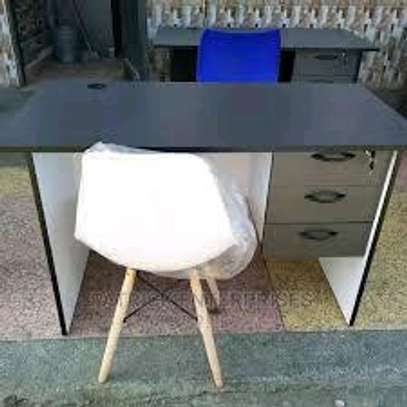 Office desk plus emes chair image 5