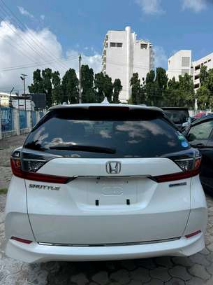 2019 HONDA SHUTTLE NEW SHAPE HYBRID image 15