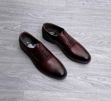 Quality men's shoes. image 6