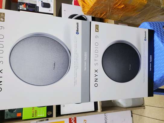 ONYX Studio 9 Herman/Kardon image 4