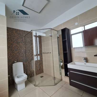 Furnished 3 Bed Apartment with En Suite at Parklands Road image 10