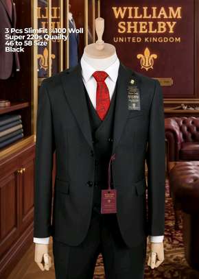 Quality Suits. image 10
