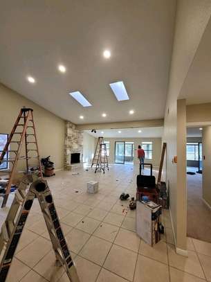 Construction, House Finishing and Interior design image 2