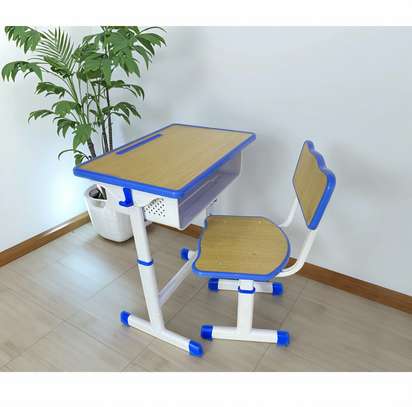Adjustable Height Kid's Furniture image 12