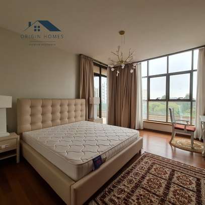 Furnished 3 Bed Apartment with En Suite at Parklands Road image 8
