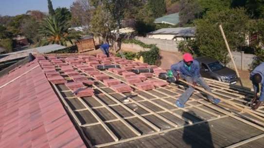 Roof Repair Kasarani Roysambu Embakasi | 24/7 Experts image 12