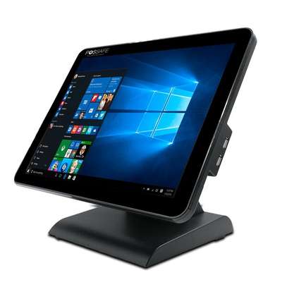 point of sale touchscreen  core i5,8gb,256ssd,15.6 image 5