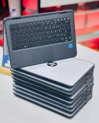 hp probook 11e g3,4gb,128ssd image 6