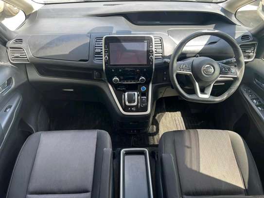 Nissan Serena highway ✨✨✨ Epower 2018 image 7