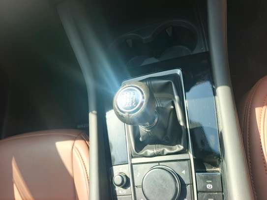 Mazda 3 diesel on sale image 15